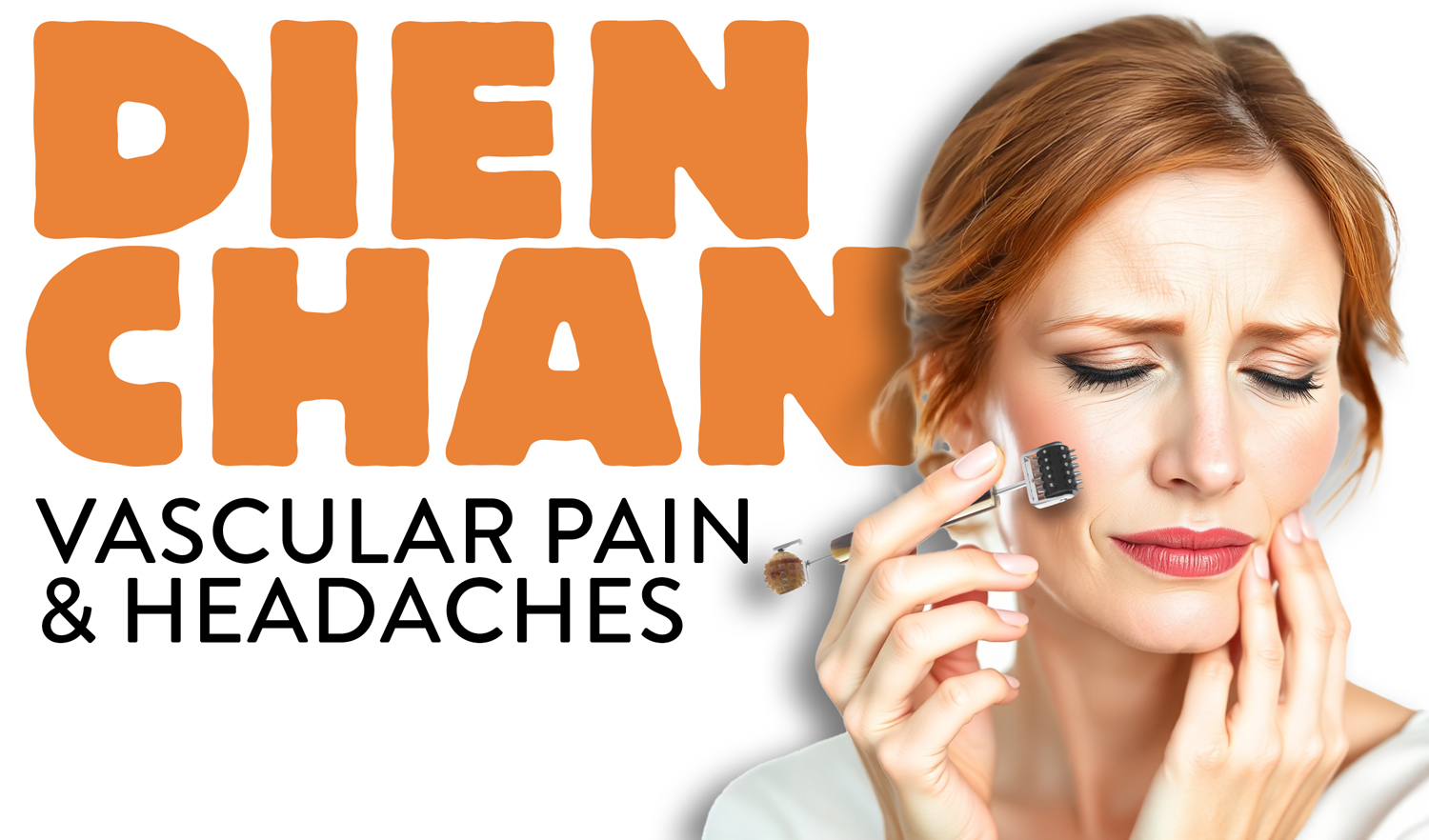 Vascular pain & headaches